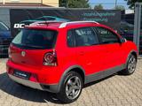 Volkswagen Polo 1.6 Cross/AUTOMATIK/Klima/5-Trg. - gebrauchte VW Polo aus dem Jahr 2007