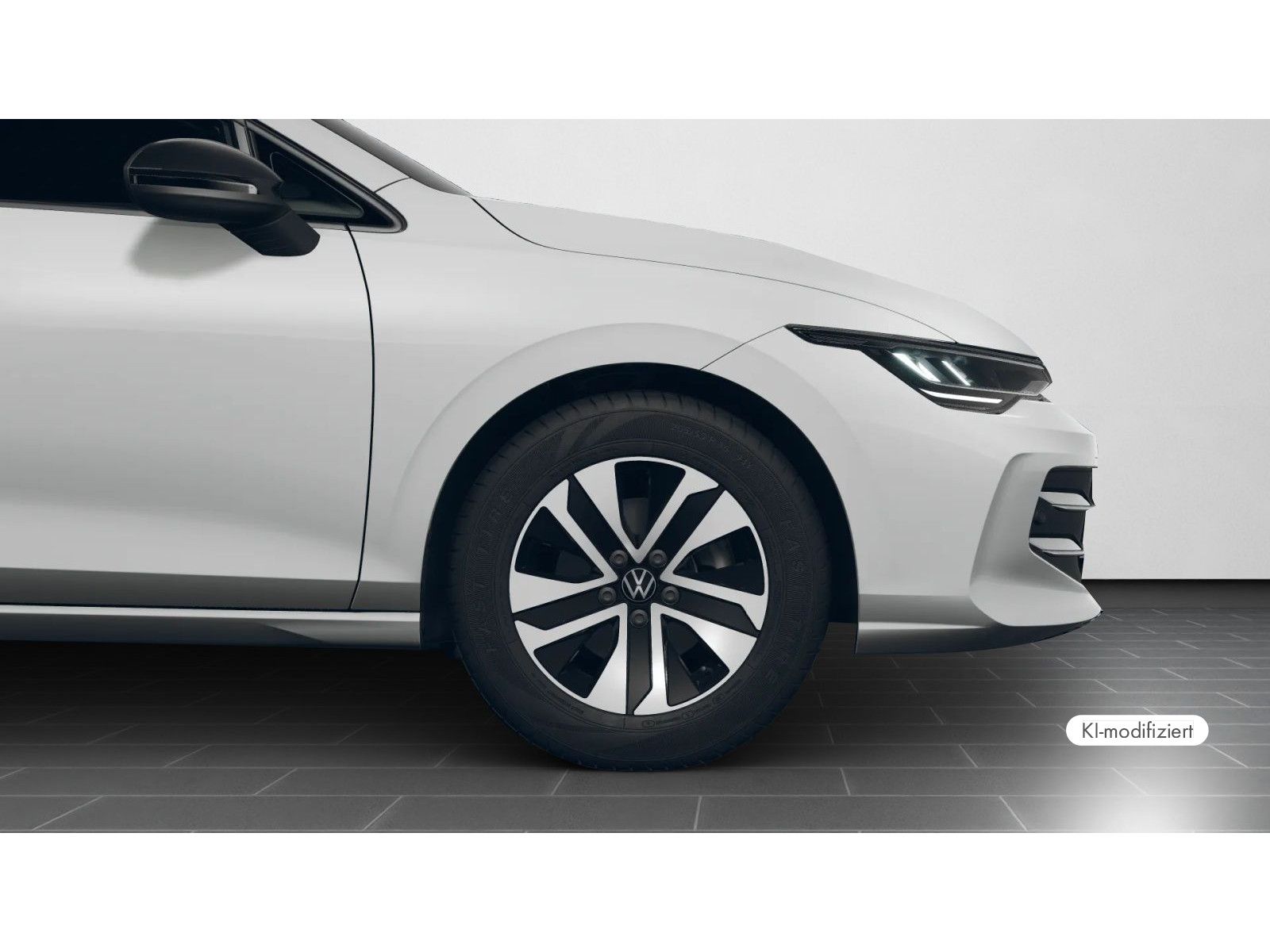Volkswagen Golf - Bild 11