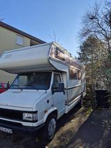 Fiat Ducato 2.5 Turbo *Servo*Solar* - Angebote entsprechen deinen Suchkriterien