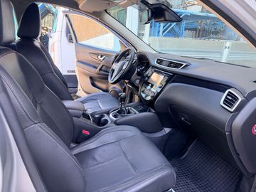 Nissan Qashqai - 9