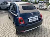 Fiat 500C - Vorschau Bild 4