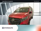 Mercedes-Benz V 300 d Style/L DISTR.BEAM Standh.Widescreen AHK