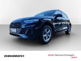 Audi Q5 50 TDI quattro Tiptronic S line PANO*MATRIX*V - Audi Q5 aus 2023