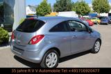 Opel Corsa D 1.2 Edition, Scheckheftgepflegt, - Opel Corsa aus 2010: 1.2