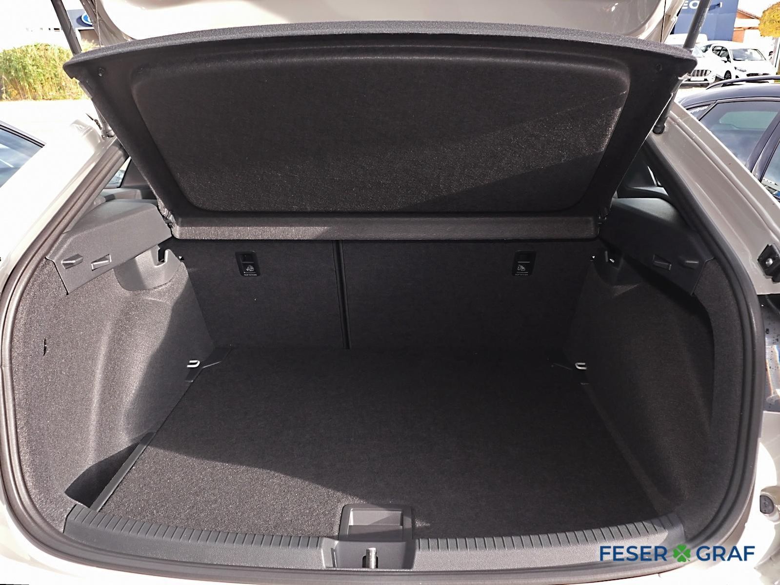 Volkswagen Taigo - Bild 13