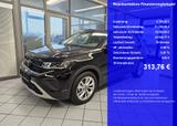 Volkswagen T-Cross Life Climatr.,Rückf.-kamera,Sitzhzg.,met - VW T-Cross Gebrauchtwagen