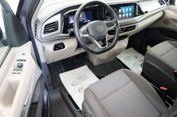 Volkswagen T7 Multivan - 10