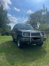 Daihatsu Feroza 1.6 4x4 - Daihatsu aus 1992