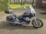 Moto Guzzi California - MOTO GUZZI TOURER