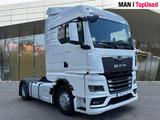 MAN TGX 18.510 4x2 BL SA-GARANTIE-ACC-ABBIEGEHILFE - Man TGX 18-510