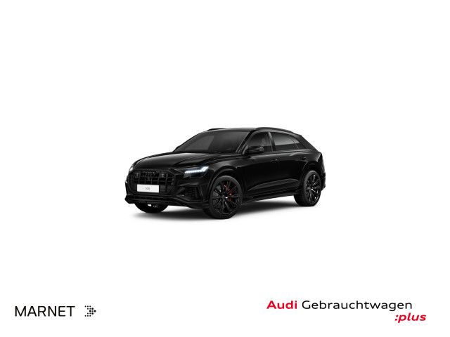 Image of Audi SQ8