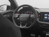 Skoda Fabia - Vorschau Bild 9