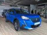 Peugeot 2008 E-Active/SPURHALTEASSISTENT/KAMERA/DAB+ - Peugeot mit Elektro-Antrieb
