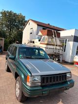 Jeep Grand Cherokee 5.2 - Jeep Grand Cherokee in Bremen