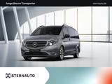 Mercedes-Benz eVito 129 Tourer PRO Lang Autom/Nav/Kamera/Klima - Mercedes-Benz eVito: Pro