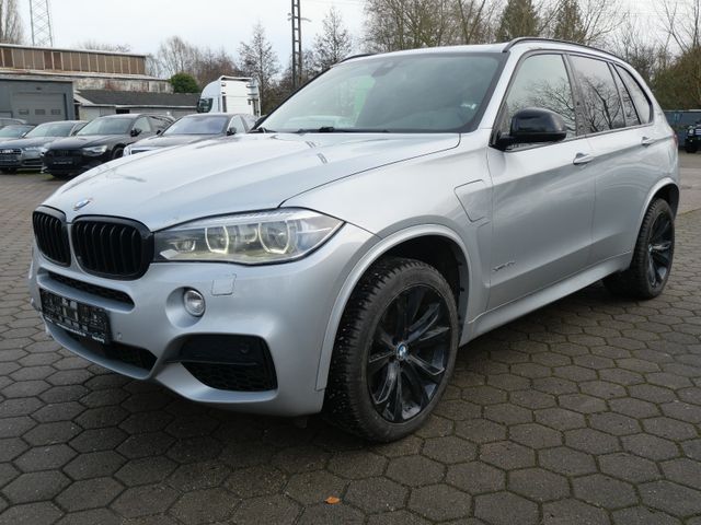 BMW X5 xDrive 40e M-Paket Panorama - HUD/ AHK (60)