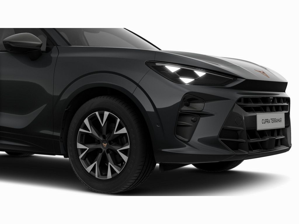 Cupra Terramar - Bild 5