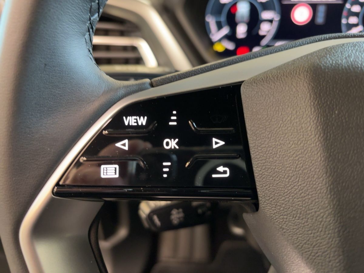 Audi Q4 e-tron - Bild 14