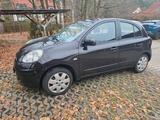 Nissan micra - Nissan Micra Gebrauchtwagen in Nürnberg