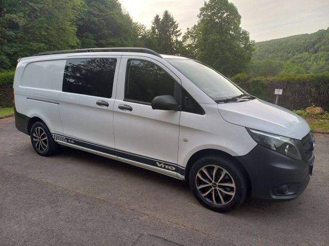 MERCEDES-BENZ Transporter