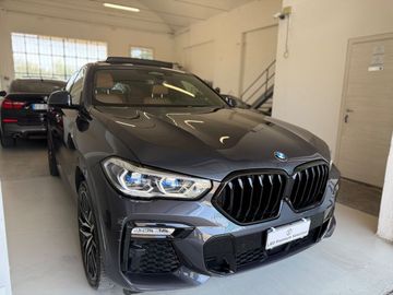 BMW X6 - 2