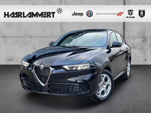 Alfa Romeo Tonale Super 1.5 MHEV PDC+KAMERA+NAVI+ISOFIX+CAR