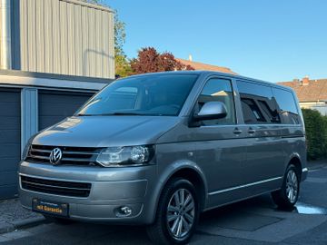 Volkswagen T5 Multivan - 1