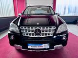 Mercedes-Benz ML 420 V8 CDI AMG Paket Glasdach Kamera Airmatic - Mercedes-Benz C AMG Paket