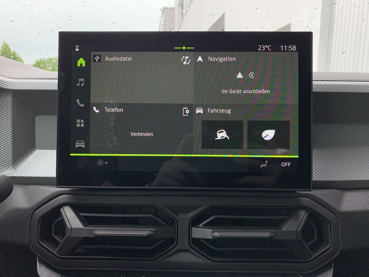 Dacia Bigster - Bild 17