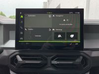 Dacia Bigster - Vorschau Bild 17