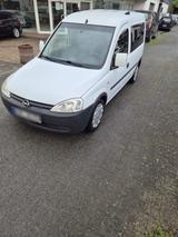 Opel Combo Neu TÜV - Opel Combo in Hamm