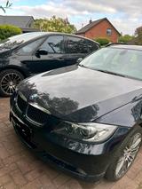 BMW E90 325I - BMW 325 in Hamburg