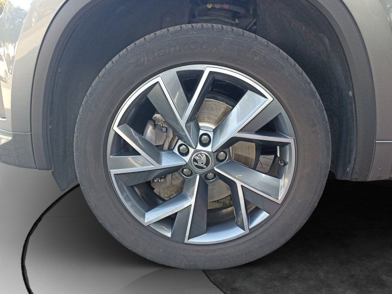 Fahrzeugansicht 21 Fahrzeugabbildung SKODA Kodiaq 2.0 TDI DSG Sportline 4x4