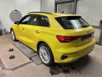 Audi A3 - Vorschau Bild 3
