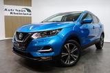 Nissan Qashqai N-Connecta*360°KAMERA*PANORAMA*AHK*LED* - Nissan Qashqai Gebrauchtwagen in Köln