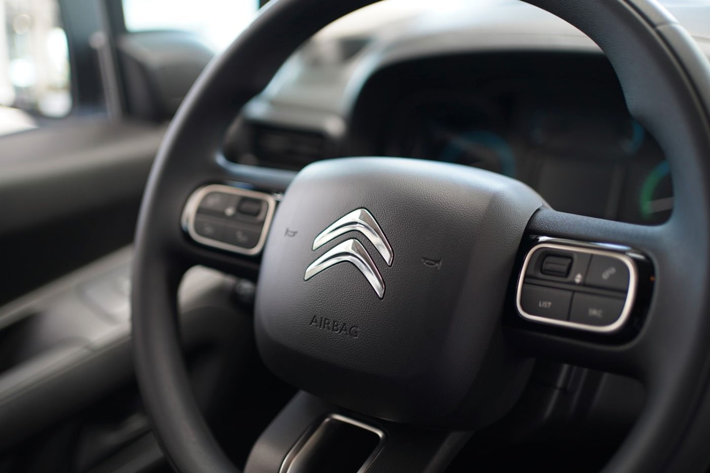 Fahrzeugabbildung Citroën Berlingo L1+ Elektro 100 99,6 % State of Health