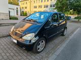 Mercedes-Benz Mercedes A 160 Lang, w168,  Automatik, Kli... - Mercedes-Benz A 160 in Bochum