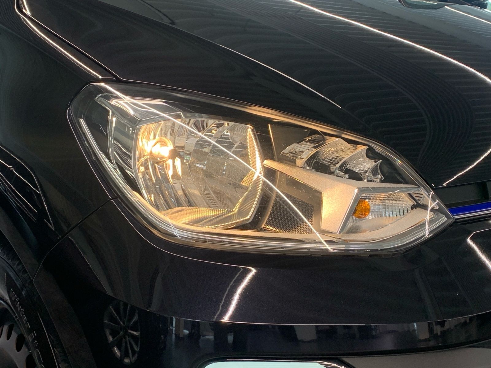 Volkswagen e-up! - Bild 4