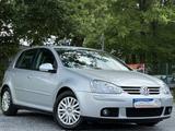 Volkswagen Golf V Goal 1.6*Automatik*Tüv-Neu*2.Hand*SHZ*AHK
