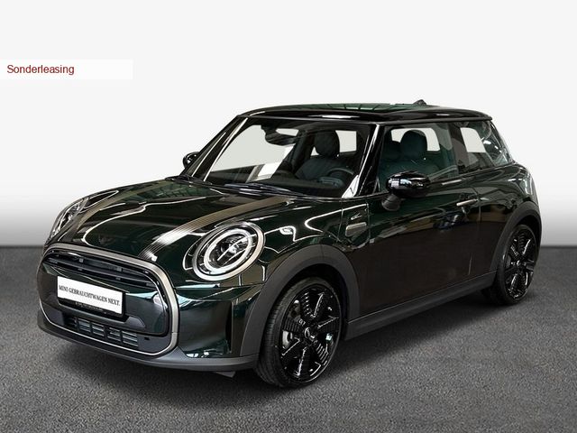 MINI Cooper Aut. MINI Resolute Edition