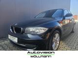 BMW 120i 170 PS KLIMAAUTOM. PDC TEMPOMAT AHK ALU ZV - BMW 120 aus 2007