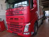 Volvo FH500 6x4R Globe RETARDER EPSILON M13Z FullOptio - Volvo Abrollkipper