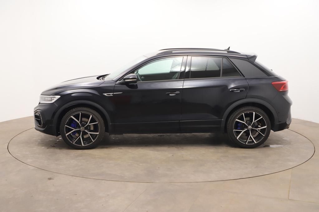 Volkswagen T-Roc R 4M 2.0 TSI 221kW DSG AHK*RFK*PDC*Tempo