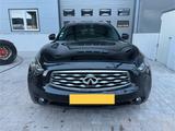 Infiniti FX FX30d S Premium Schiebedach NeuwertReifen R21 - Infiniti FX Diesel Gebrauchtwagen