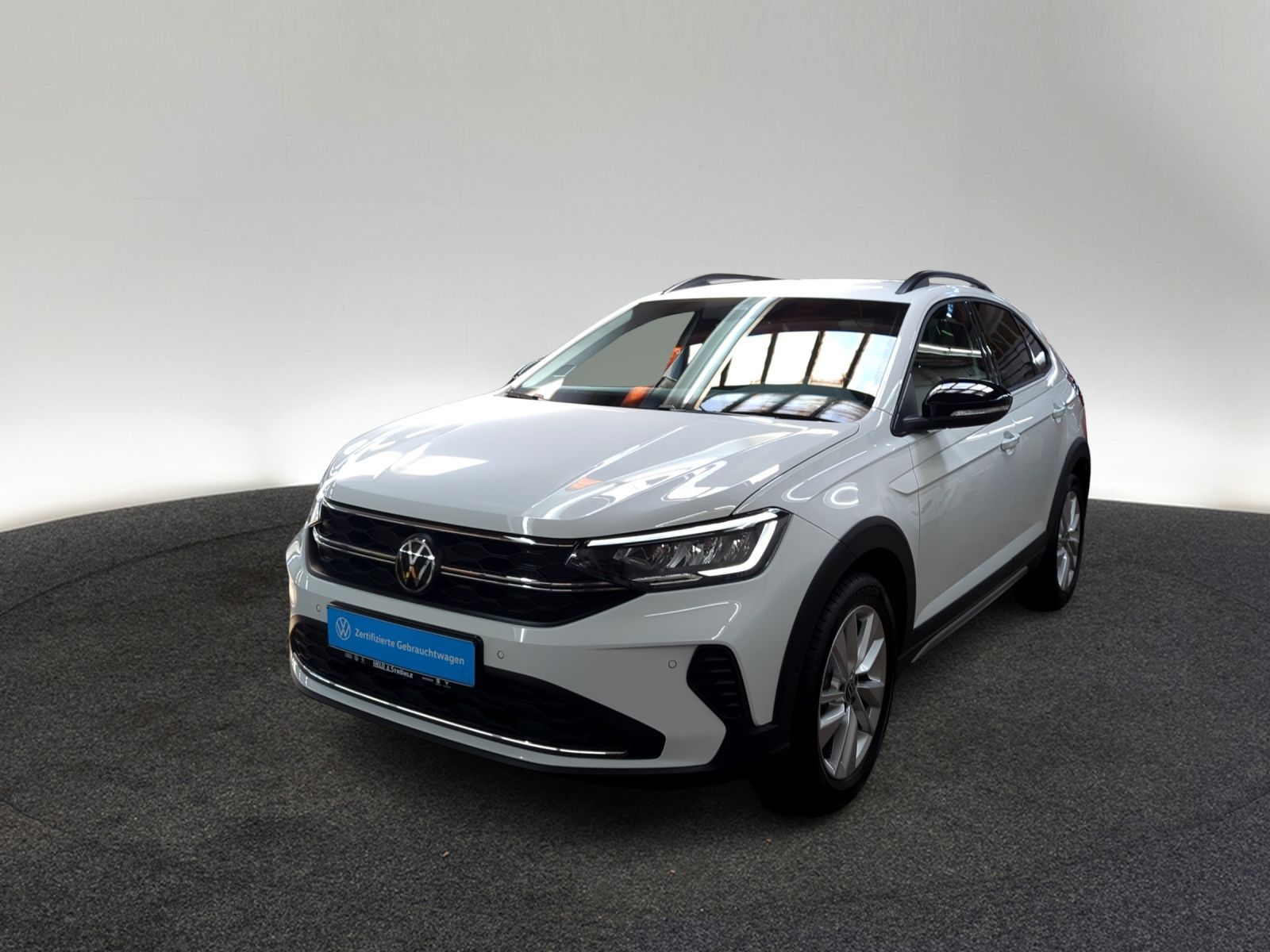 Volkswagen Taigo - Bild 2