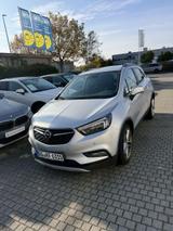 Opel Mokka Edition Mokka X *140PS*AT+LED+SHZ - Opel Mokka in Mainz