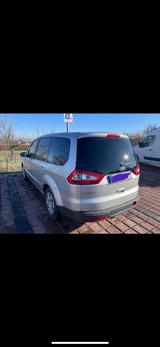 Ford Galaxy Ford 7 Setzer  Automatic - Ford Galaxy Gebrauchtwagen in Stuttgart
