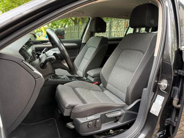 Volkswagen Passat Variant - 10