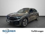 Volkswagen Touareg R-Line 3,0 R-Line | Adaptives Fahrwerk | - Volkswagen Touareg mit Anhängerkupplung