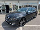 Volkswagen Passat Alltrack 2.0 TDI 200 CV 4MOTIO - VW Passat Alltrack mit Halbautomatikschaltung